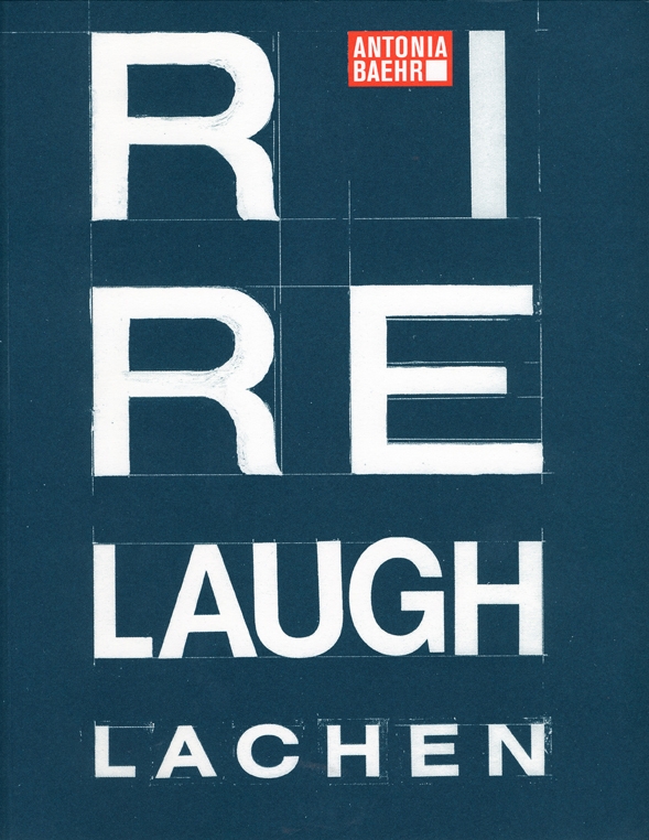 Couverture Rire Couverture Rire