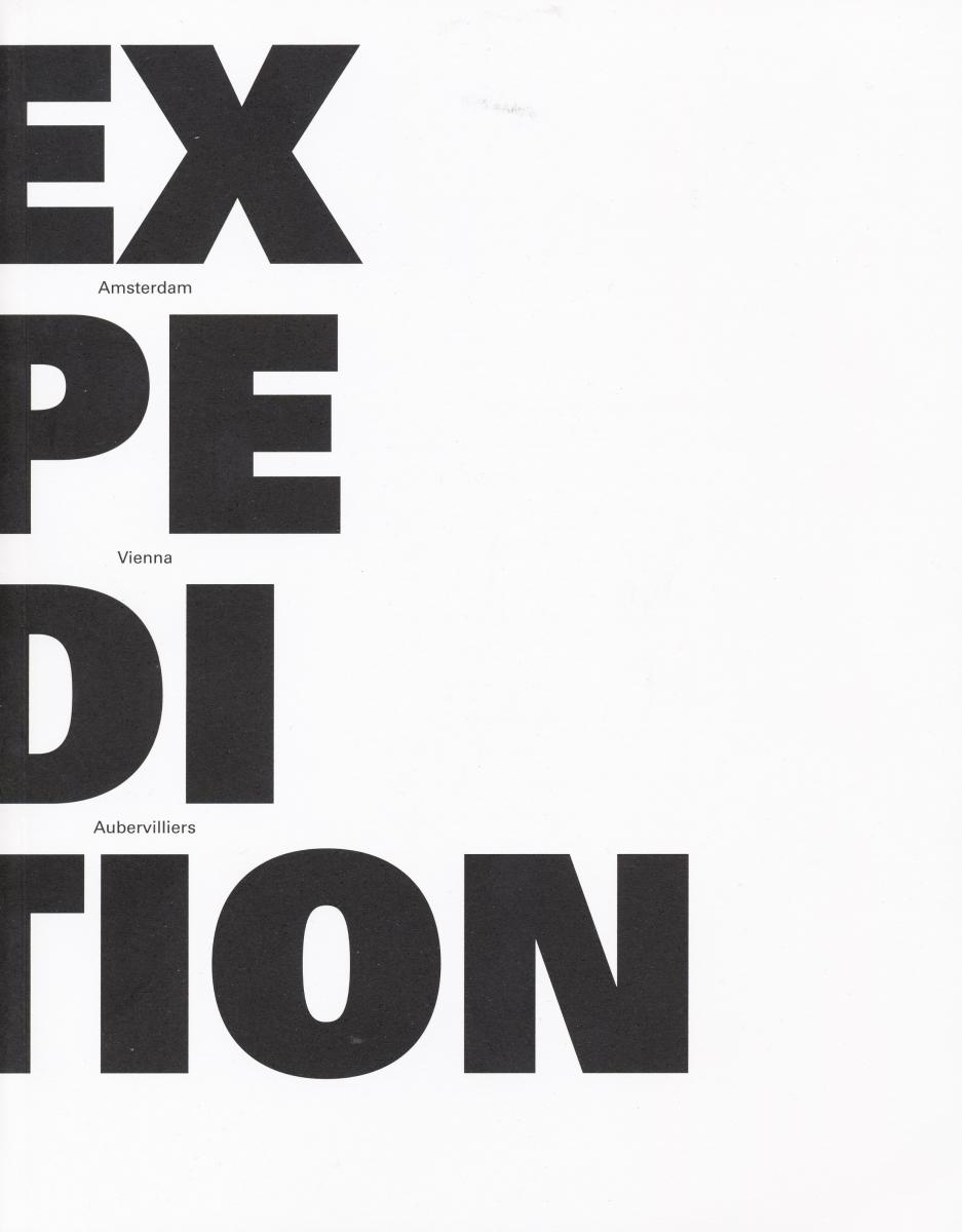 Couverture Expédition Couverture Expédition