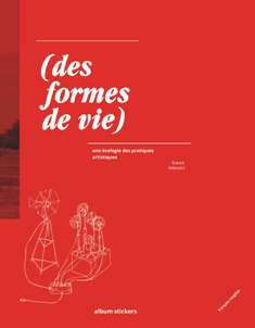 couverture atlas (des formes de vie) couverture atlas (des formes de vie)