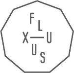 logo fluxus