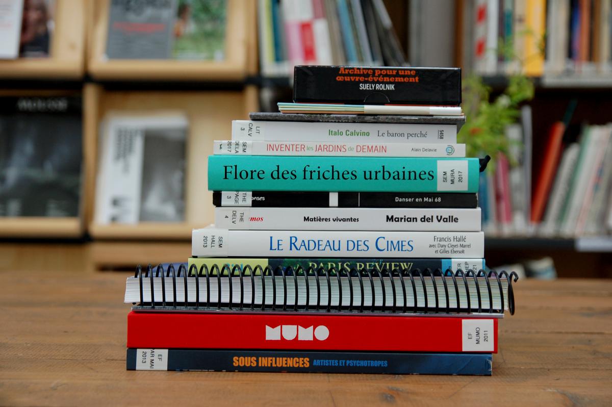 Les Laboratoires d’Aubervilliers Les Laboratoires d’Aubervilliers