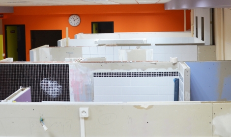 A vous de jouer, Ateliers du Bâtiment - 2013. Image Romana Schmalisch