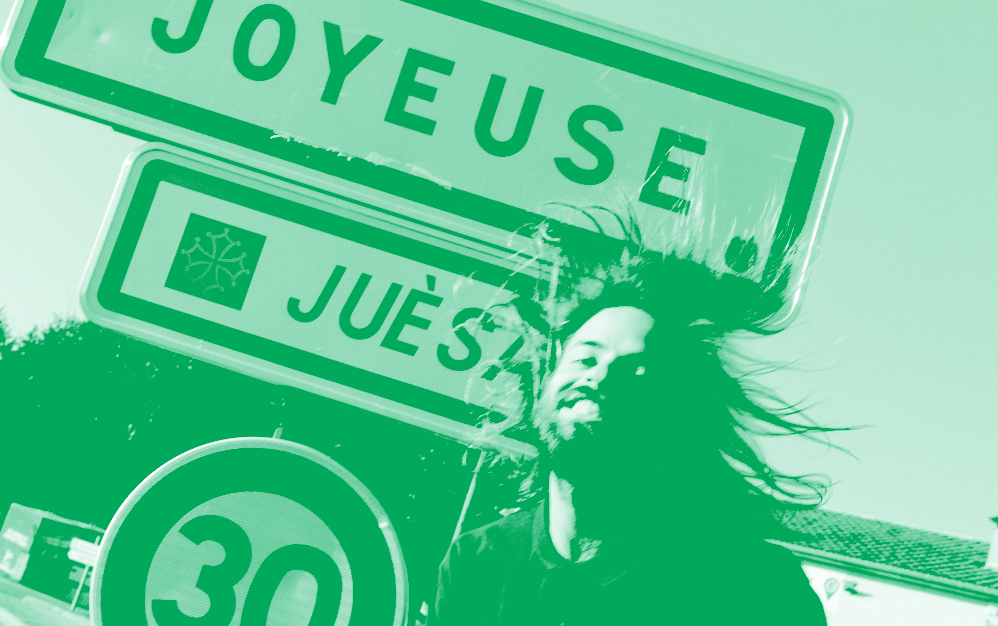 Ametonyo Silva © Maxime Guedaly Ametonyo Silva © Maxime Guedaly