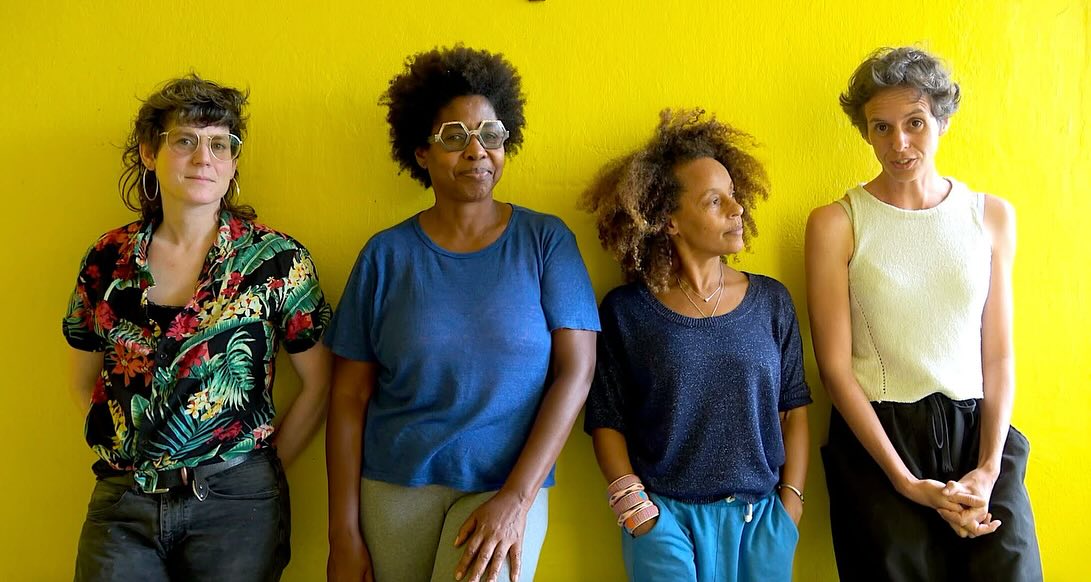 Collectif ZOT Collectif ZOT