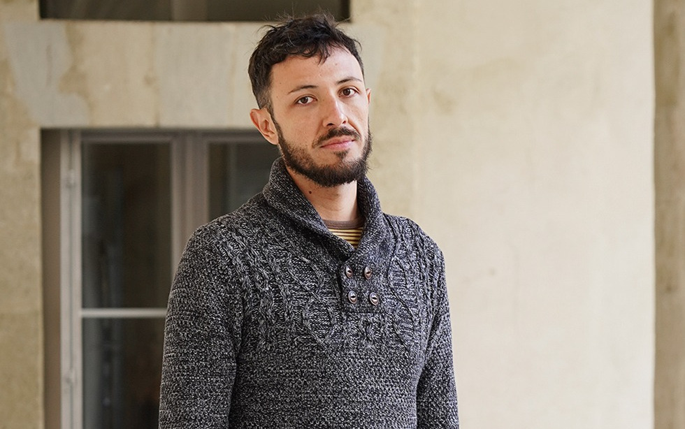  © ICI—CCN - Denise Oliver Fierro