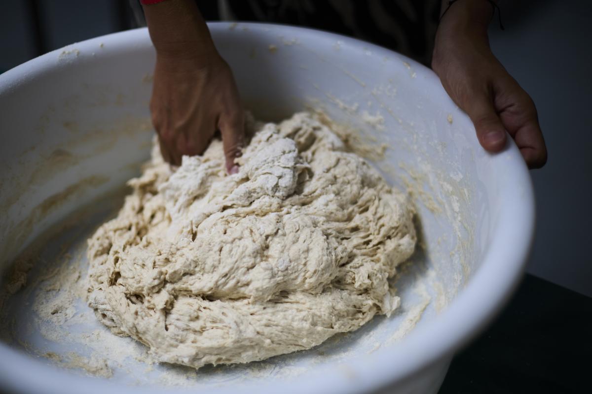 © Charlène Yves © Charlène Yves