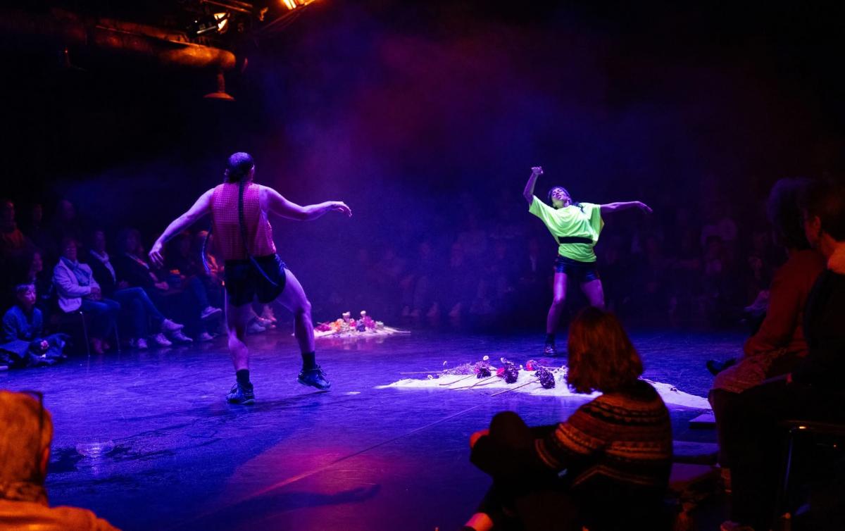 © Makoto Okubo Friedmann © Makoto Okubo Friedmann