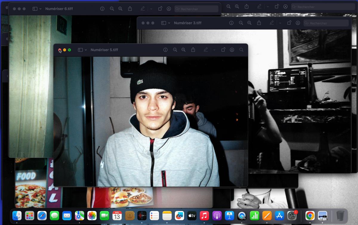 Ni Dieu, Ni Père, Paul Kermarec Ni Dieu, Ni Père, Paul Kermarec