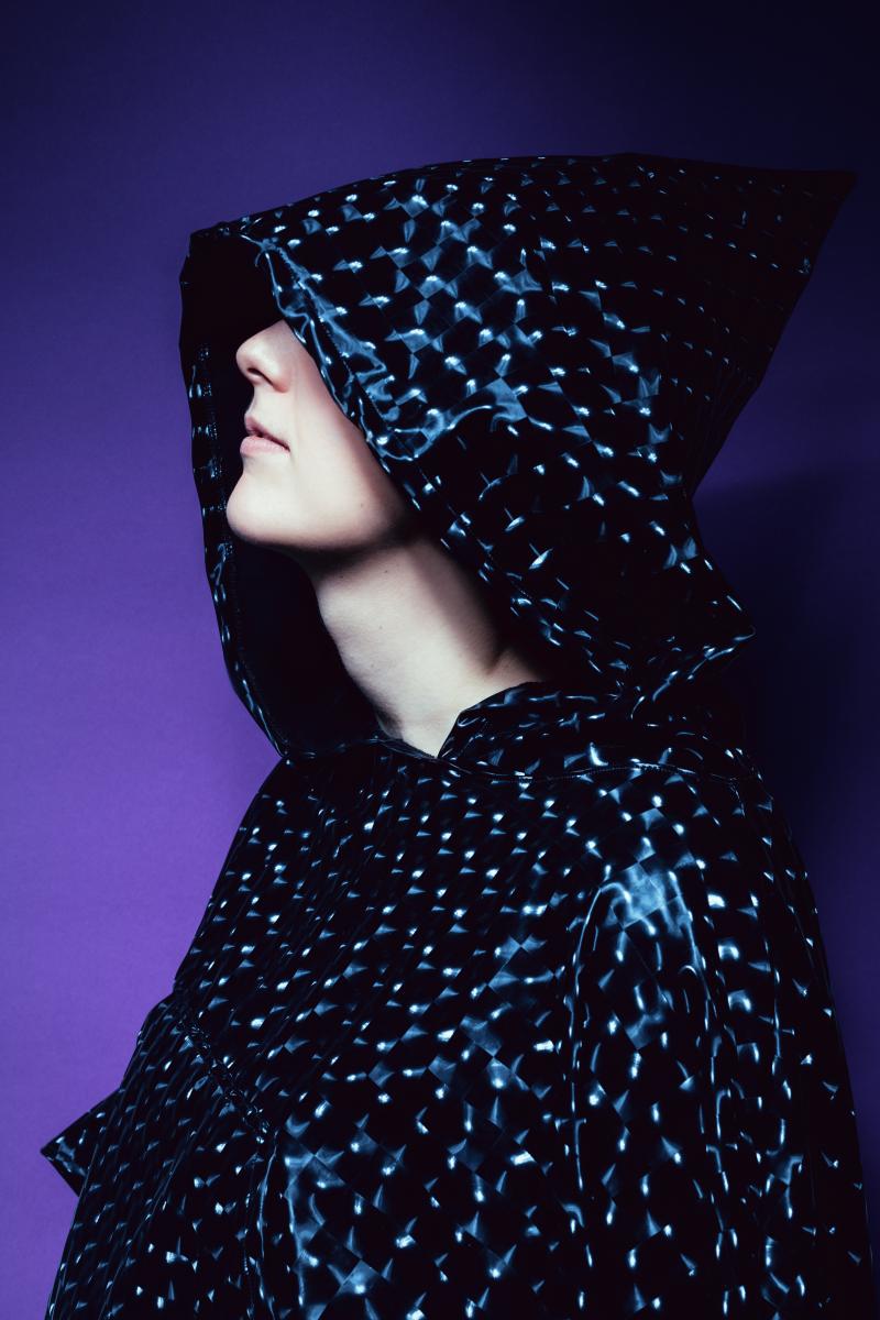 Camille Ducellier © Marie Rouge