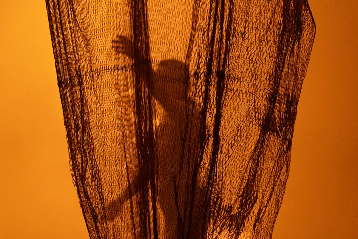 "The River and The Devil", Paula Almiron © Stanislav Dobak