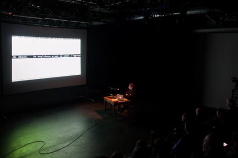 Manifeste #7 - David Guez, Olivier Bosson, Dominiq Jenvrey  10/13
