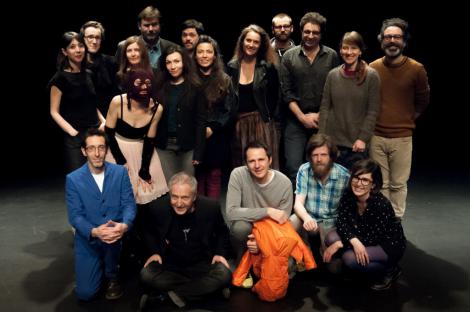 Manifeste #10 ©Ouidade Soussi Chiadmi 11/18