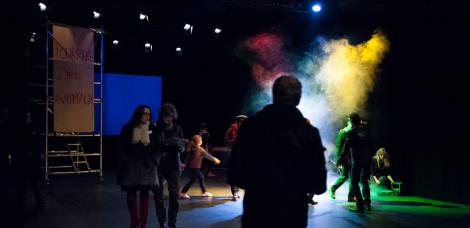 Manifeste #9 - In a Search for WE ©Ouidade Soussi Chiadmi 11/16