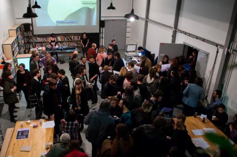 Manifeste #10 ©Ouidade Soussi Chiadmi 12/18