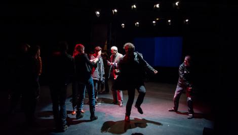Manifeste #9 - In a Search for WE ©Ouidade Soussi Chiadmi 13/16