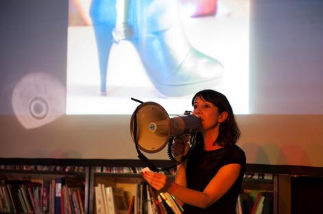 Manifeste #10 ©Ouidade Soussi Chiadmi 16/18