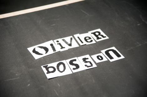 Manifeste #7 - David Guez, Olivier Bosson, Dominiq Jenvrey  4/13