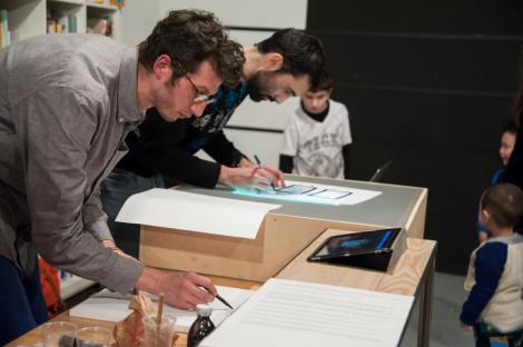 Manifeste #9 - In a Search for WE ©Ouidade Soussi Chiadmi 4/16