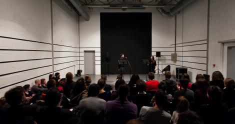 Manifeste #10 ©Ouidade Soussi Chiadmi 6/18
