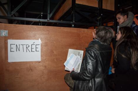 Manifeste #9 - In a Search for WE ©Ouidade Soussi Chiadmi 8/16