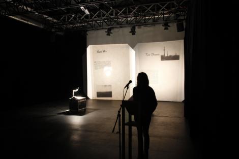 Manifeste #2 ©Antoine Chesnais 2/7