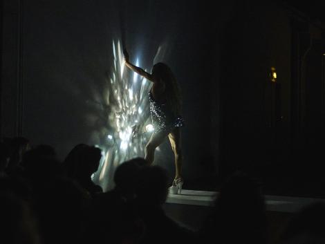 Shereya © Charlène Yves