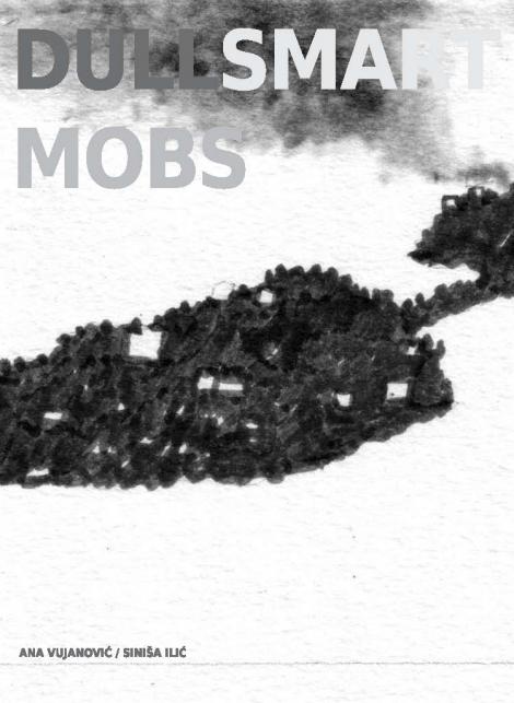 DULL SMART MOBS, page 1