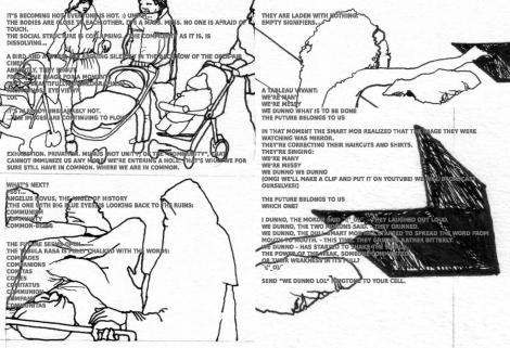 DULL SMART MOBS, page 4