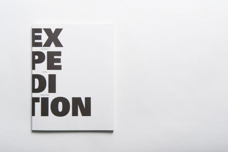 Expedition - 1/8 - Photo Ouidade Soussi Chiadmi