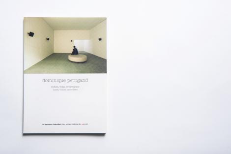 Notes, voix, entretiens - 1/6 - Photo Ouidade Soussi Chiadmi