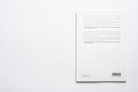Notes, voix, entretiens - 6/6 - Photo Ouidade Soussi Chiadmi
