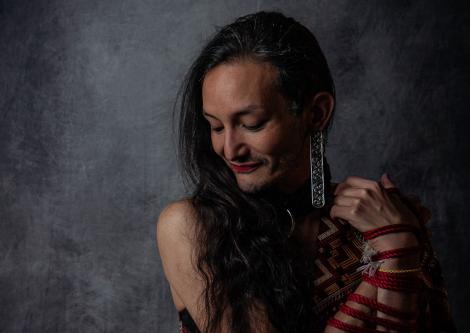 Vanassay Khamphommala © René de Sens & Mamana