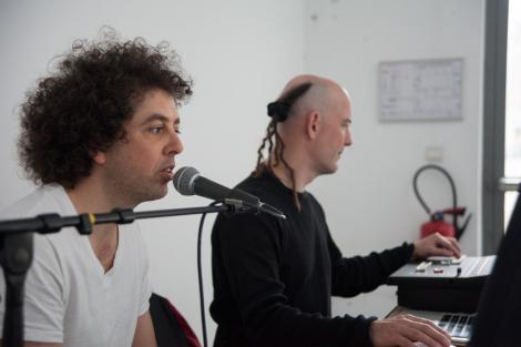 Le Printemps des Laboratoires #1 ©Ouidade Soussi Chiadmi   25/41