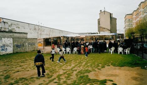Vernissage du Musée Précaire Albinet - 5/6