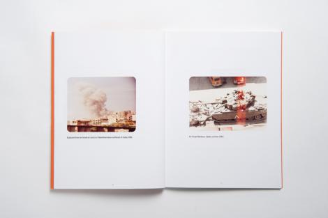 Conversation With An Imagined Israeli Filmmaker Named Avi Mograbi